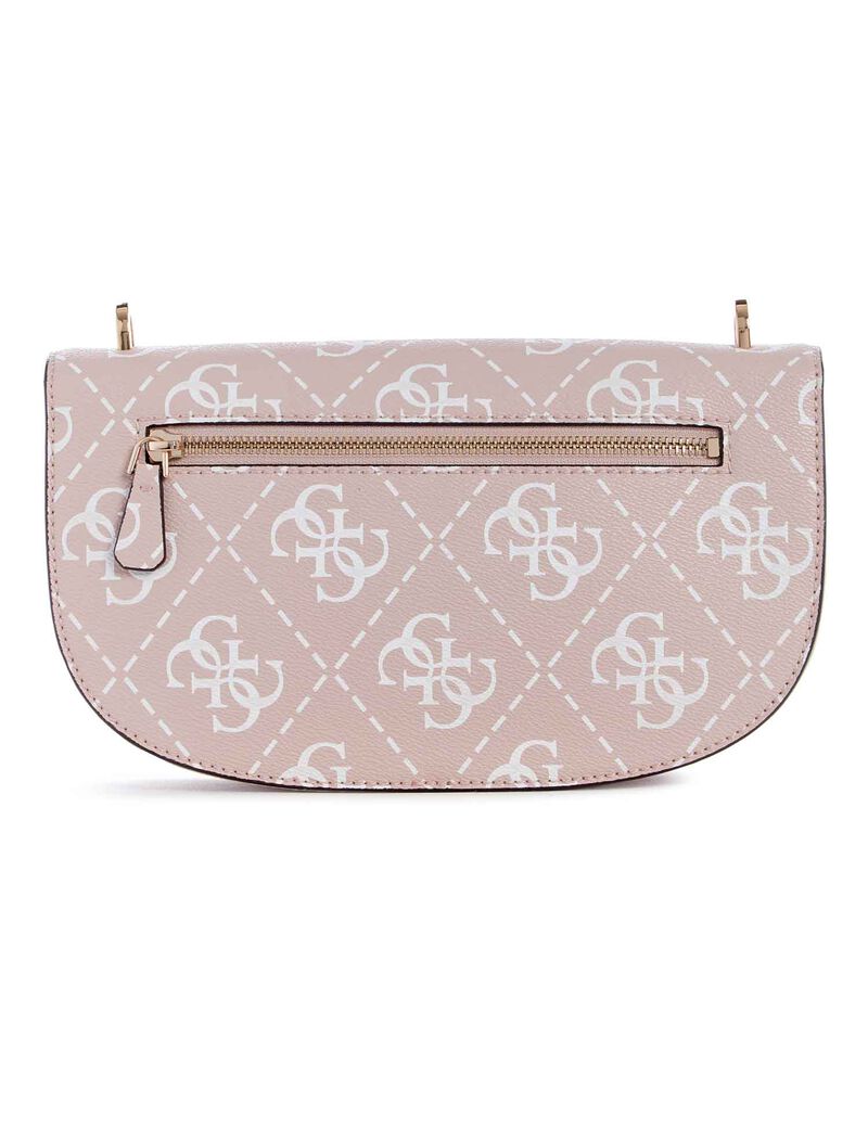 Rea Flap Saddle Bag