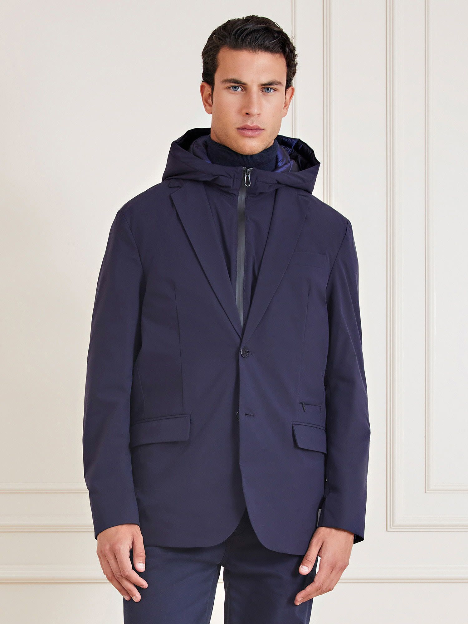 Guess by hot sale marciano blazer
