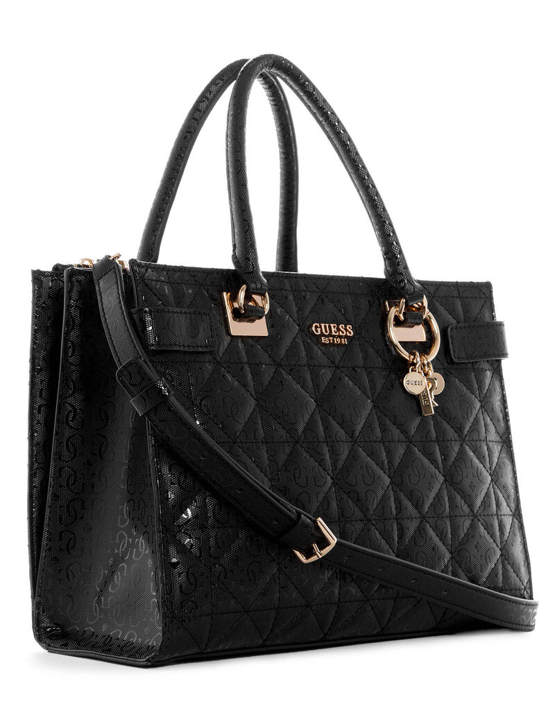 Malia Society Satchel