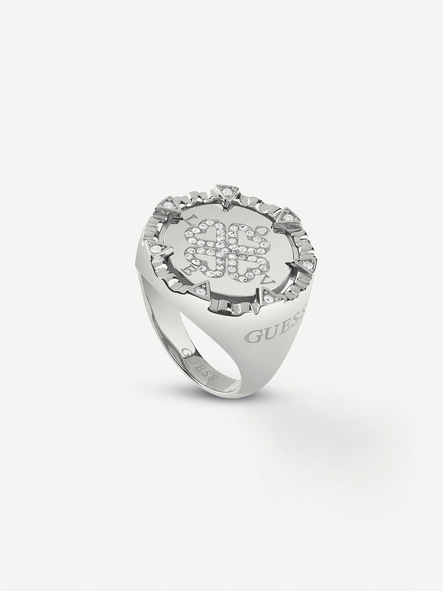 Guess ring store