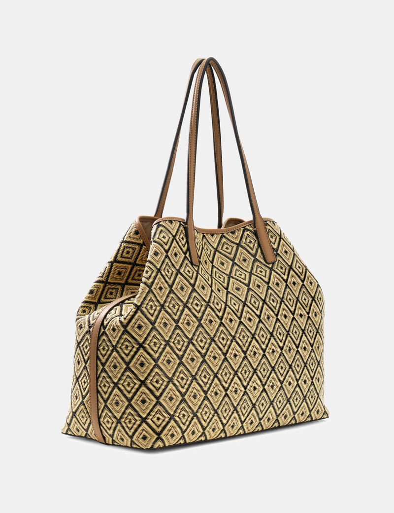 جيس sophia large 2 in 1 tote bag