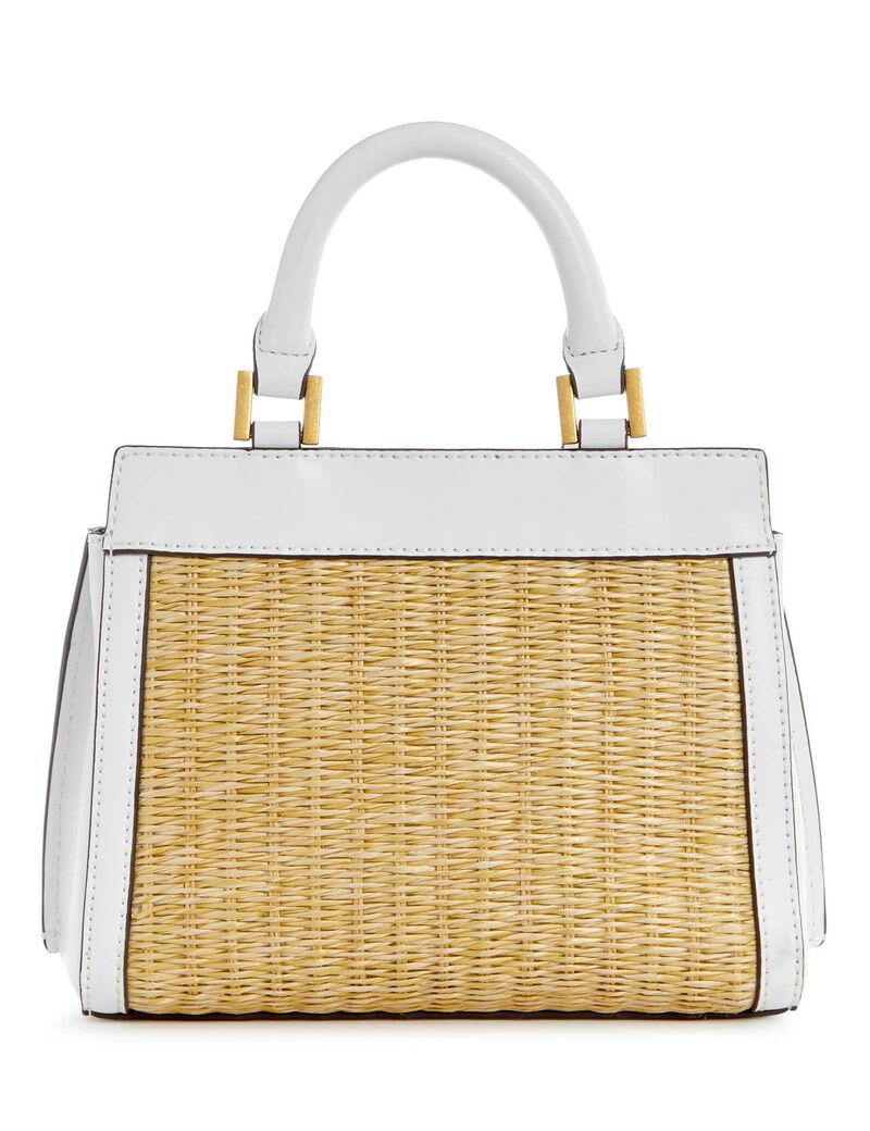 Katey Mini Satchel