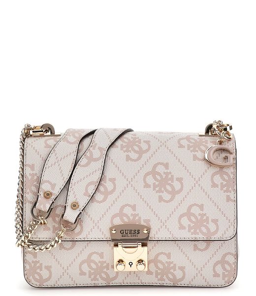 Eliette 4G logo mini crossbody