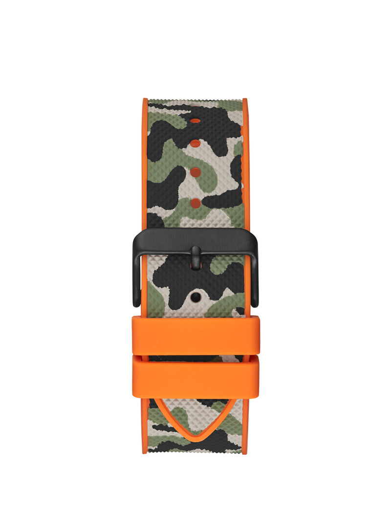 ساعة يد رياضية متعددة الوظائف