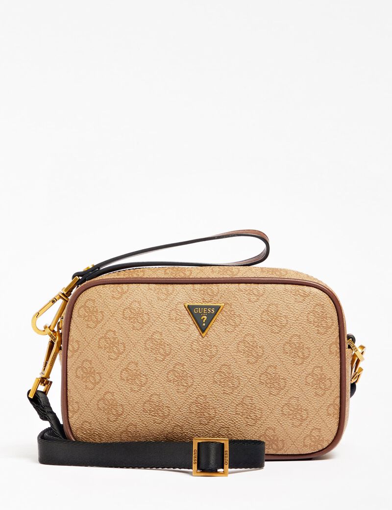 Vezzola 4G Logo Vanity Case