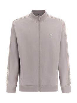 Full Zip Sweatshirt
