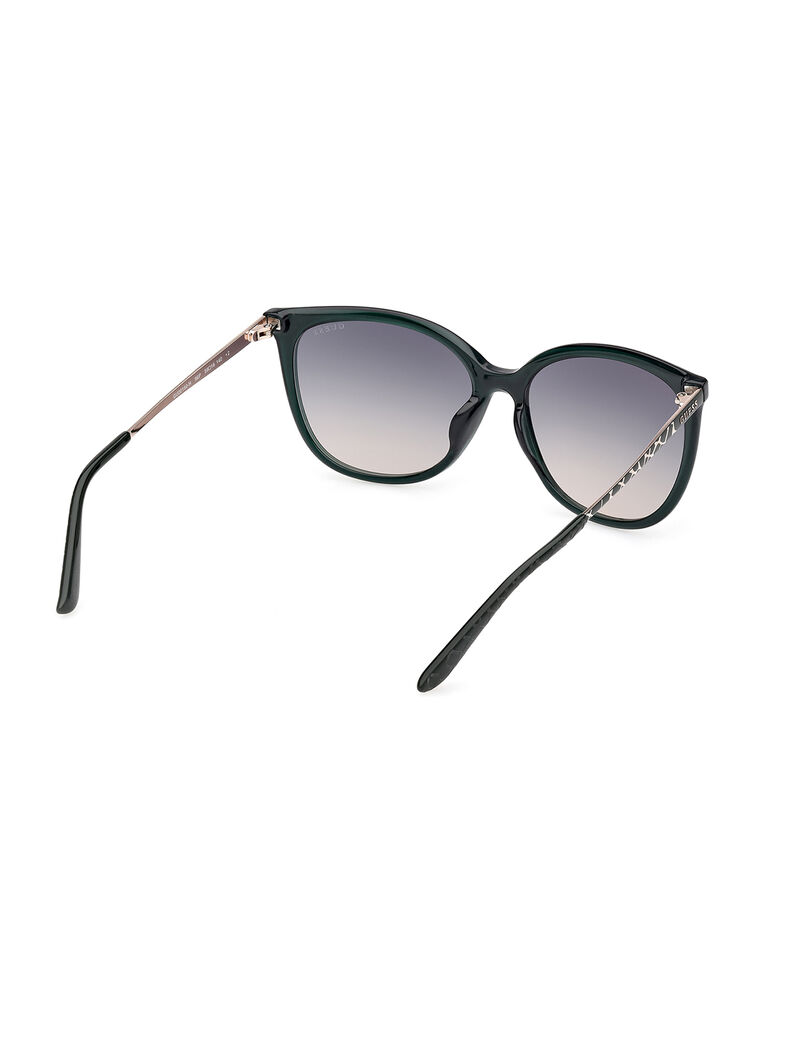 Square sunglasses