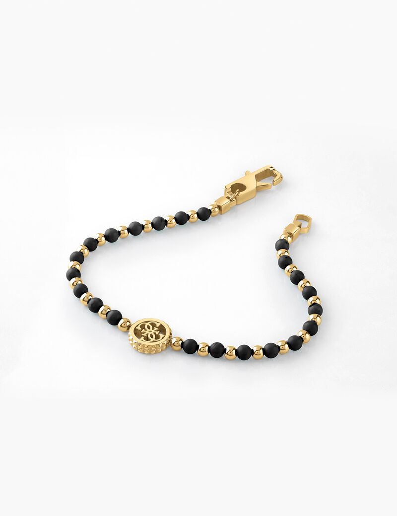 Log-In Guess Men'S Bracelet