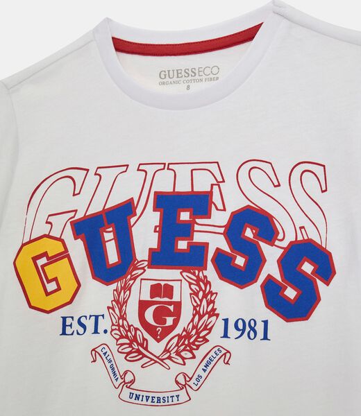 Printed t-shirt