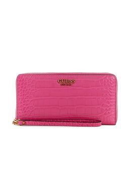 Laurel Large Zip-Around Wallet