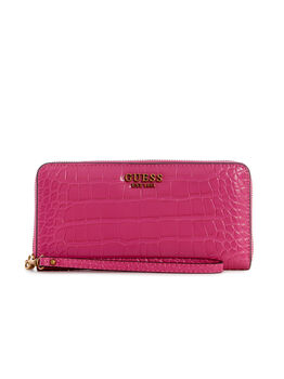 Laurel Large Zip-Around Wallet