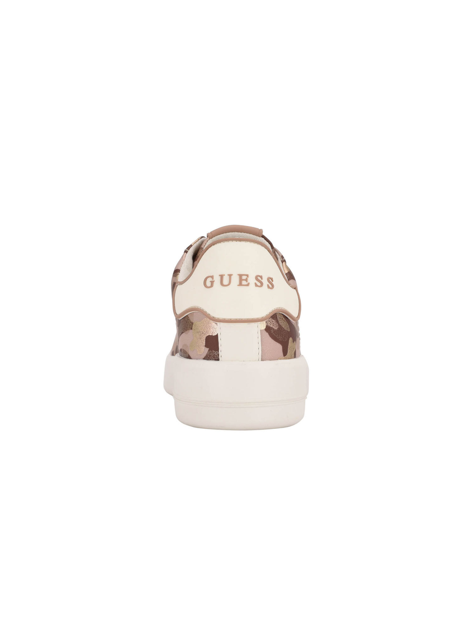 Guess hotsell sneakers kids