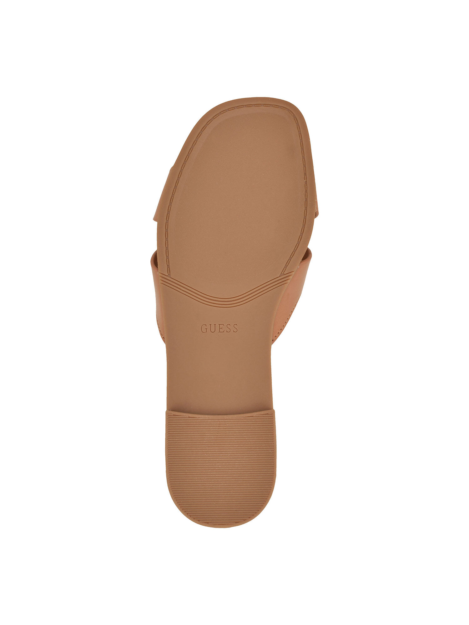 G by guess jeena slide flat sandals shop
