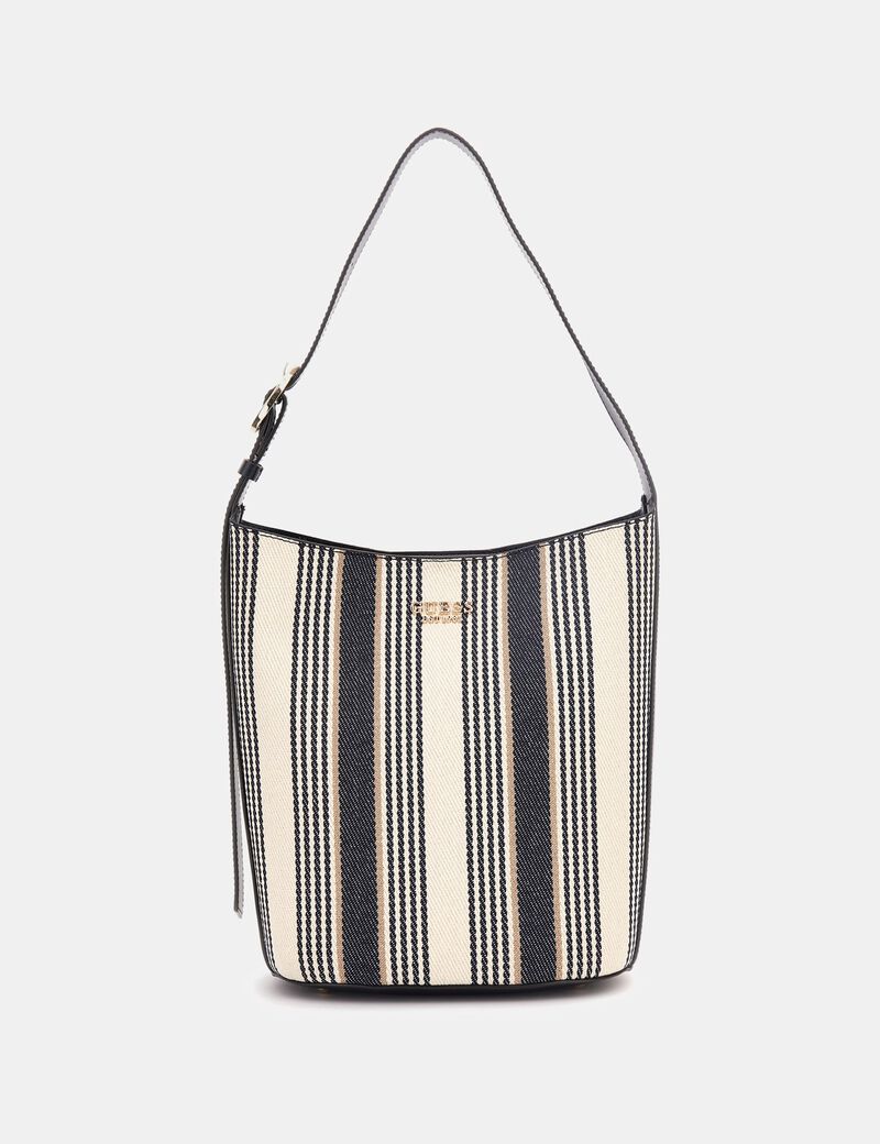 Nicolette Pochette Shoulder Bag
