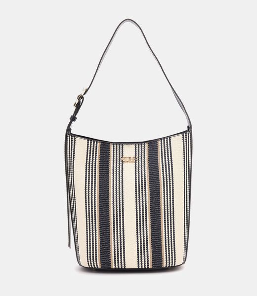 Nicolette Pochette Shoulder Bag