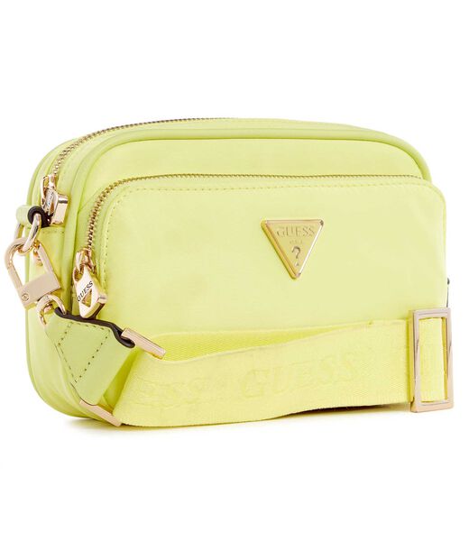 Eco Gemma Crossbody Camera