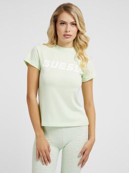 Front Logo T-Shirt