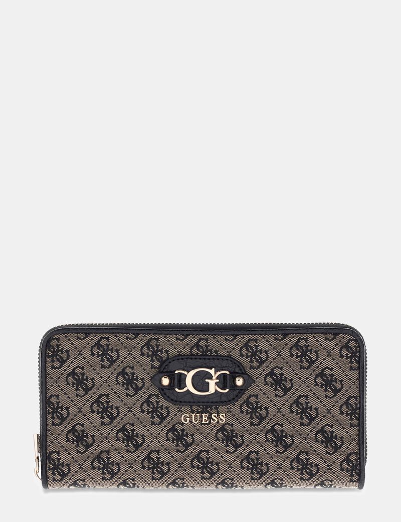 جيس samantha maxi wallet