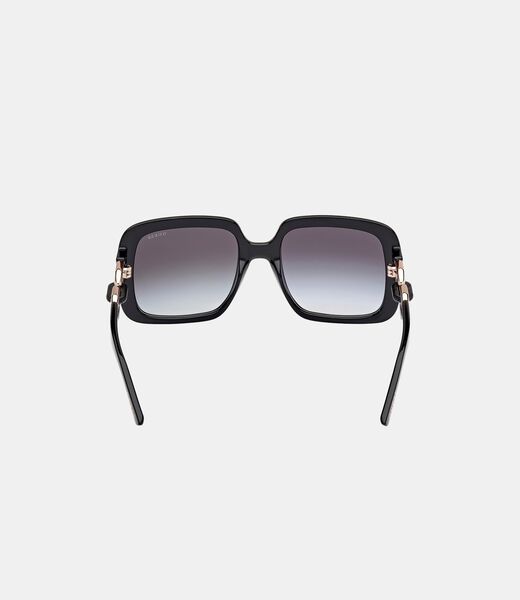 Square sunglasses