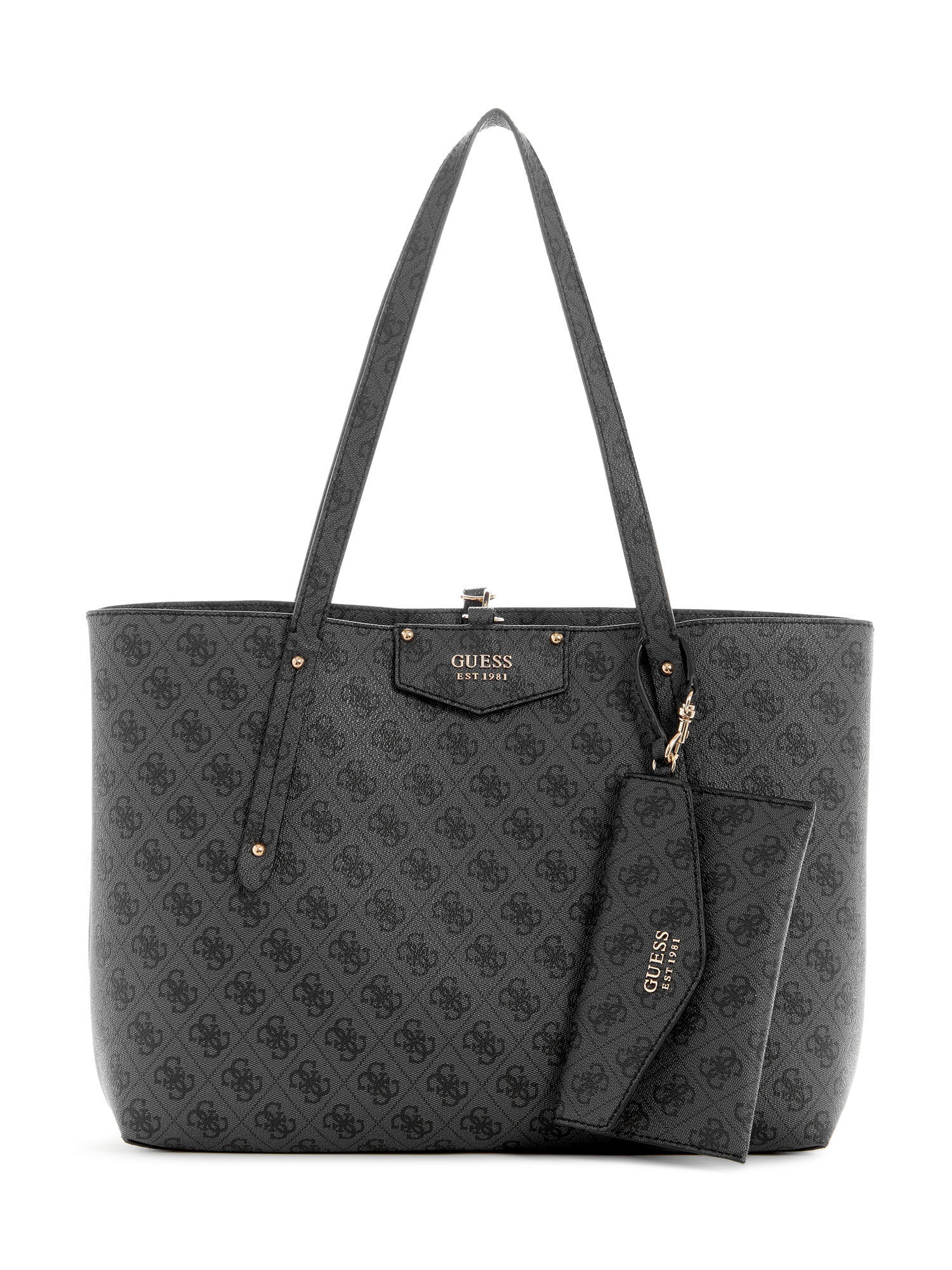 Guess coast to coast top handle bag hot sale