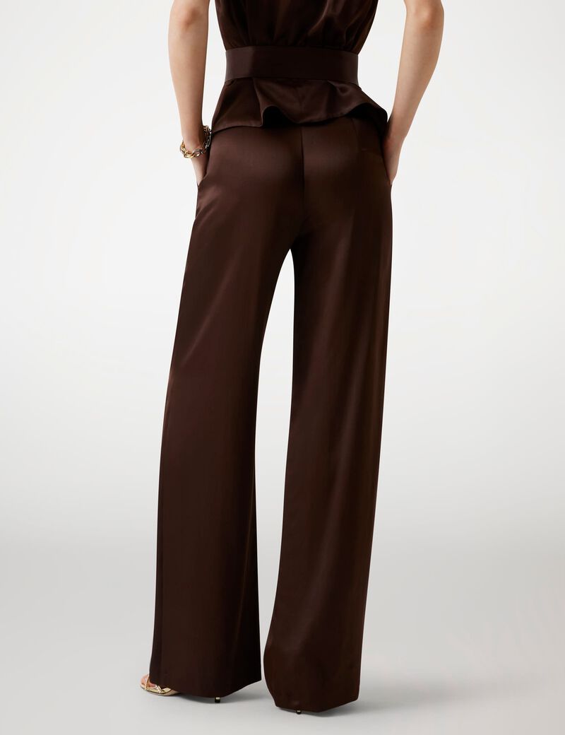 Marciano belted pants