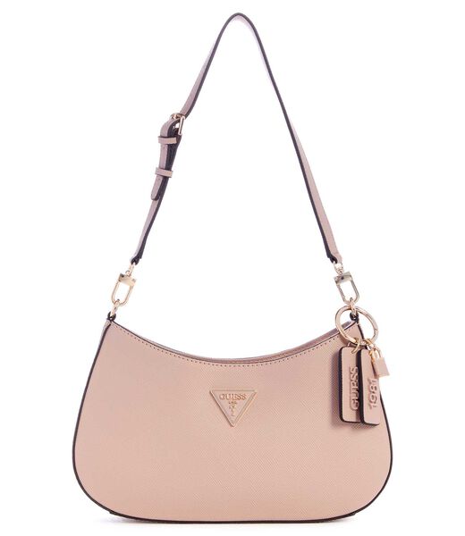 Noelle Top Zip Shoulder Bag