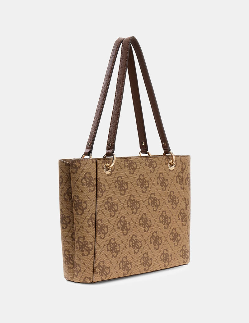 Noelle shopper tote bag