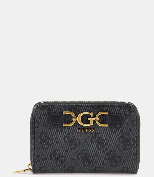 Dagan 4G logo purse