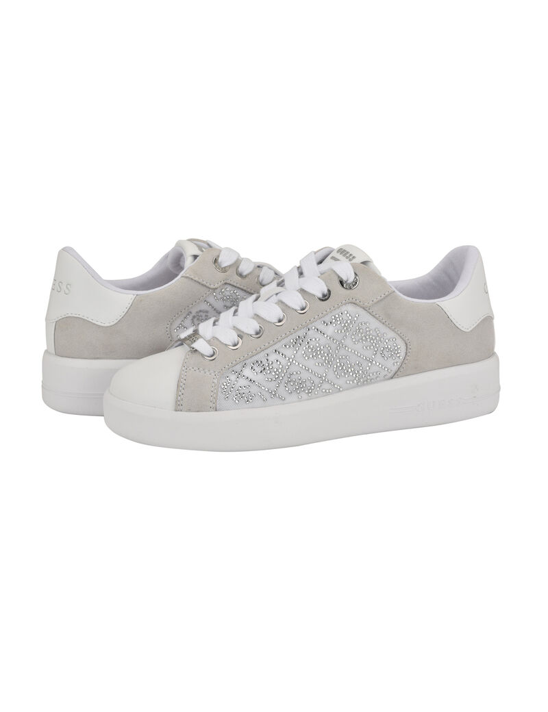 Roki low top sneakers