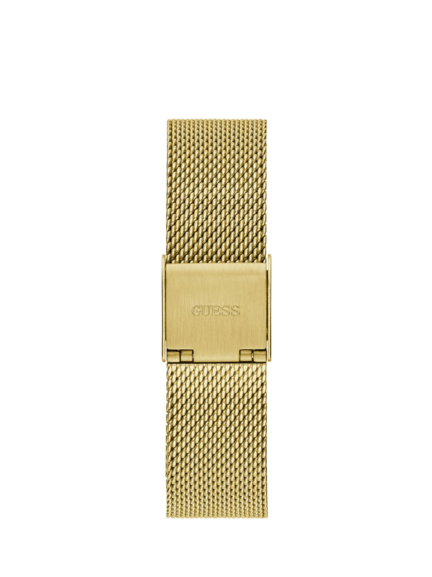 Square mesh watch best sale