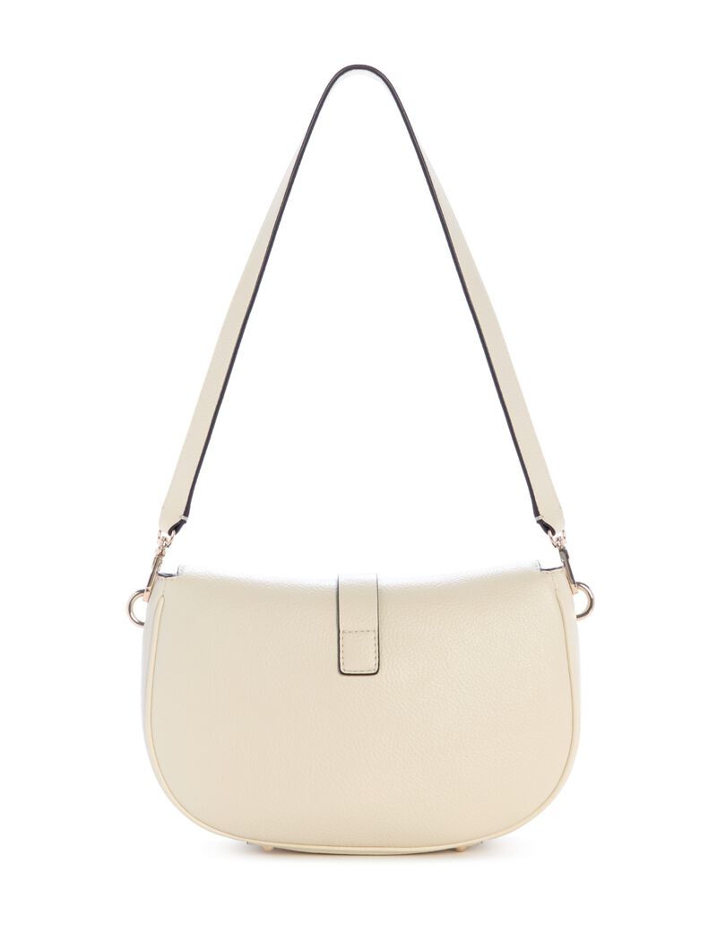 Brooke Charm Shoulder Bag