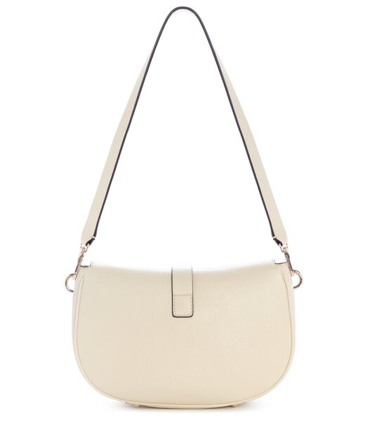 Brooke Charm Shoulder Bag