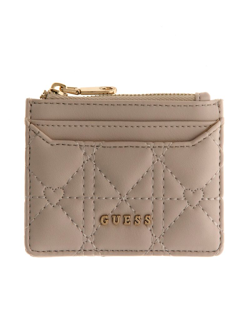 GIFT CARD CASE AND KEYRING