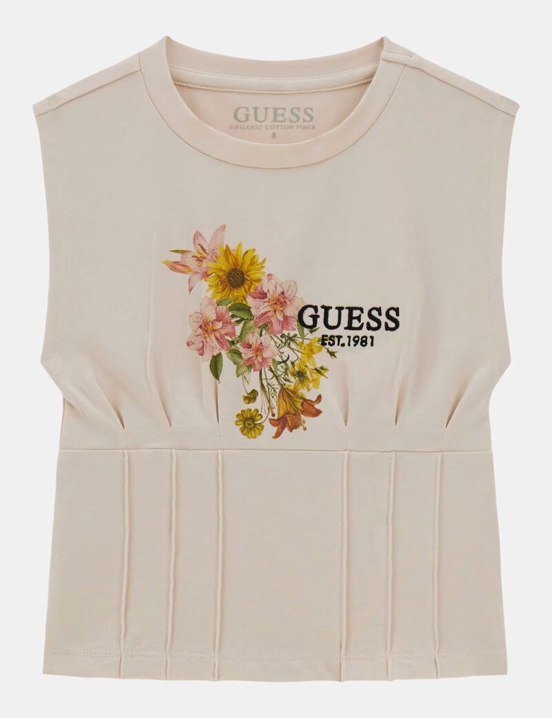 تي شيرت قصير