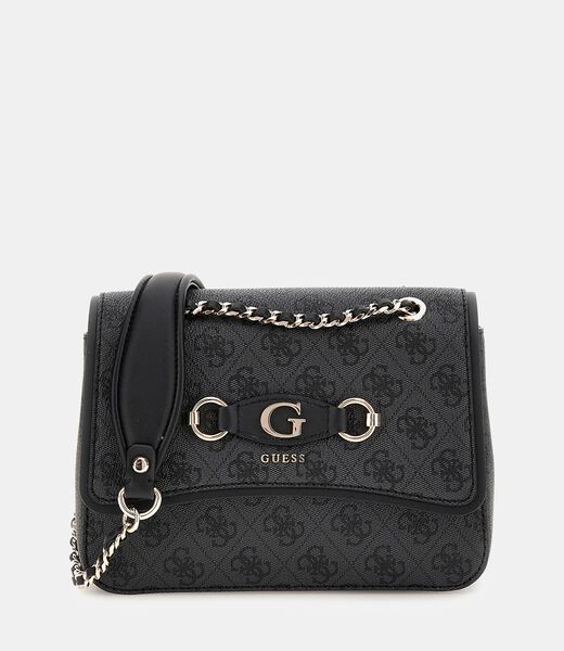 Izzy 4G logo mini crossbody