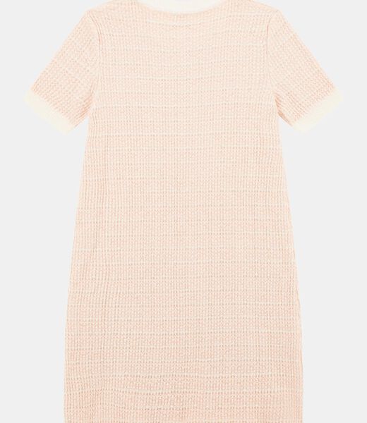 Sweater mini dress