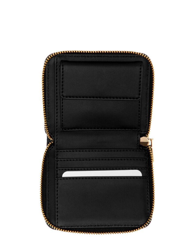 Katey Slg Small Zip Around