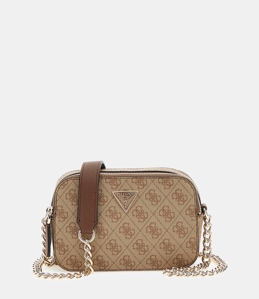 Noelle 4G Logo Mini Crossbody