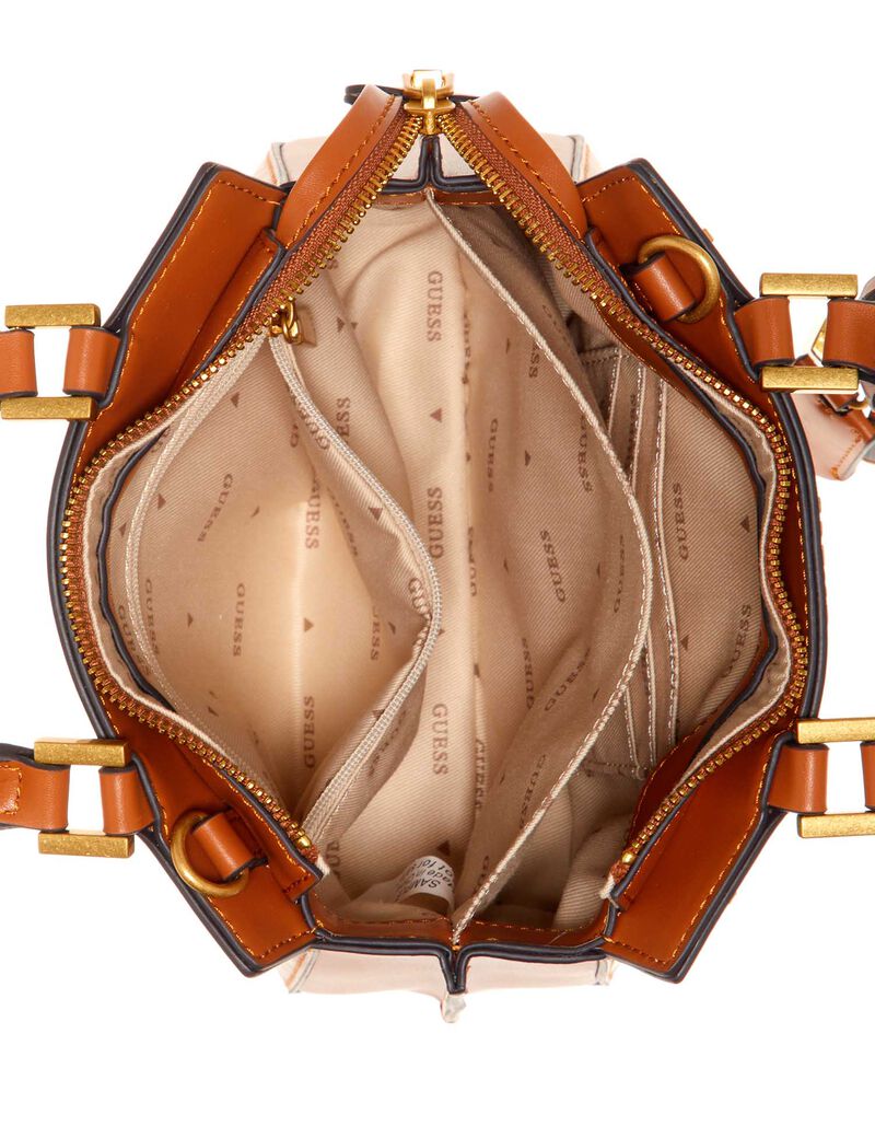 Katey Mini Satchel