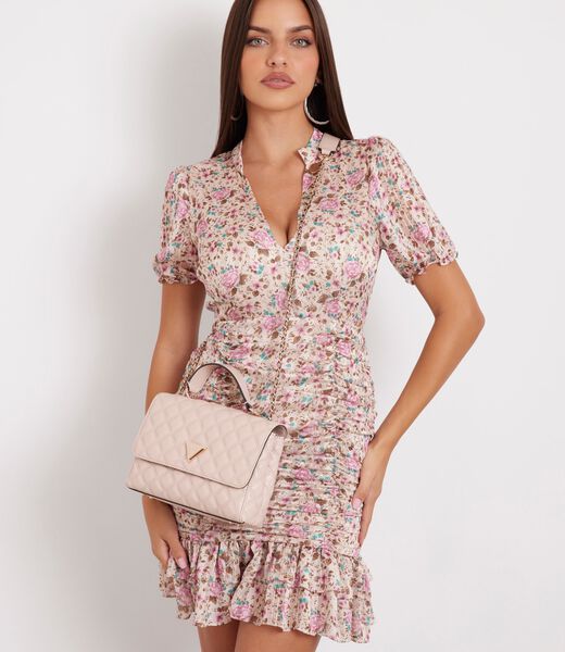 Giully quilted crossbody