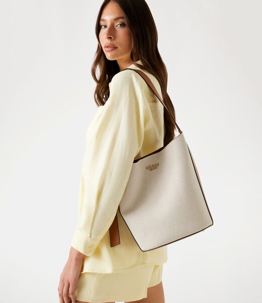 Nicolette Pochette Shoulder Bag