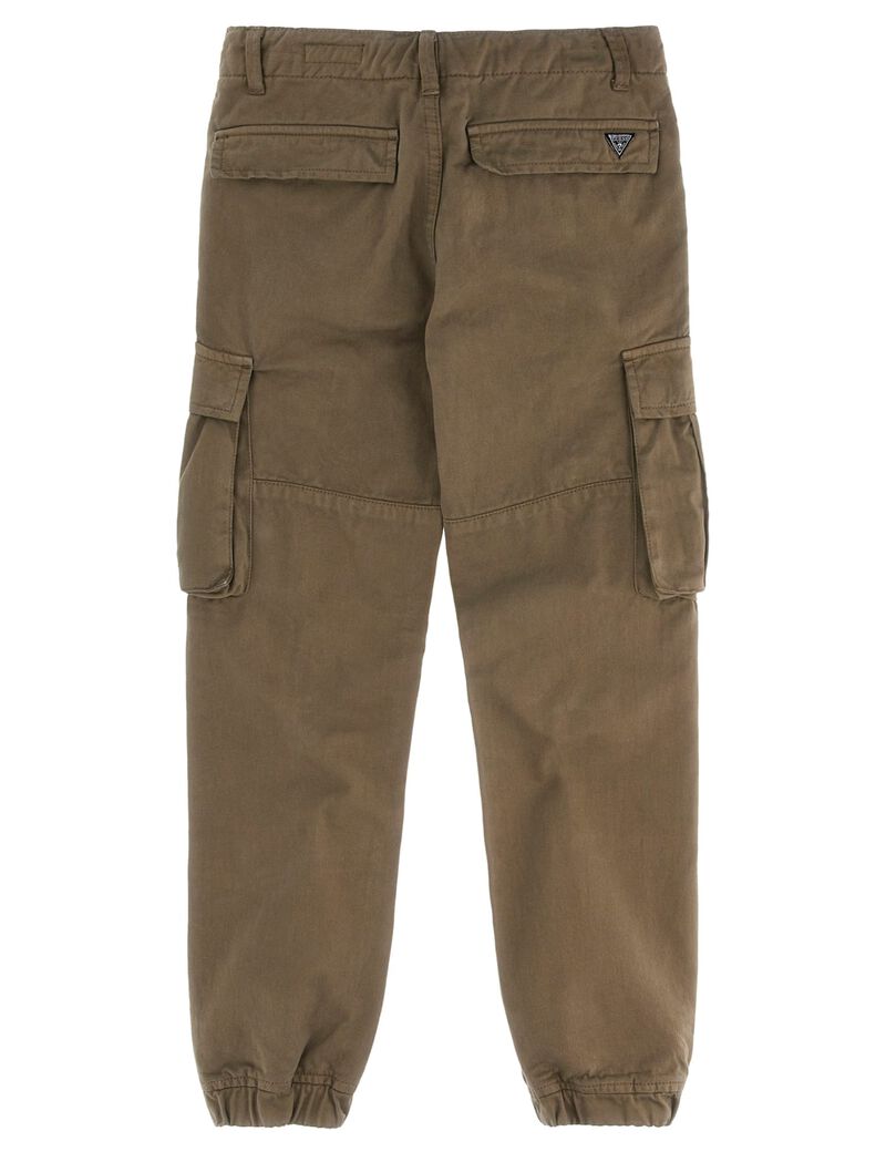 Cargo pant