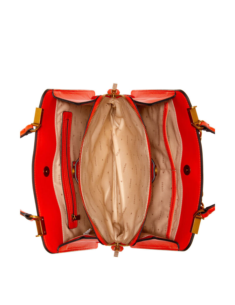 Kristle Satchel