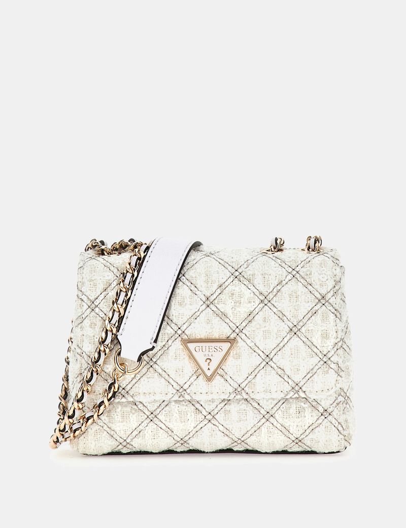 Giully sequin mini crossbody