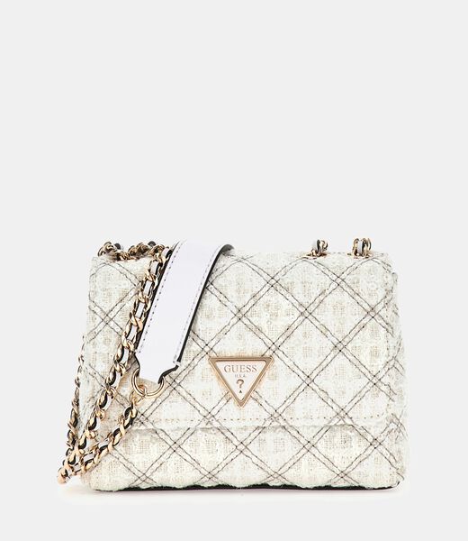 Giully sequin mini crossbody