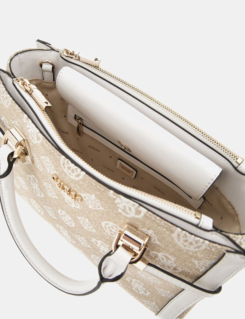 Loralee 4G peony handbag