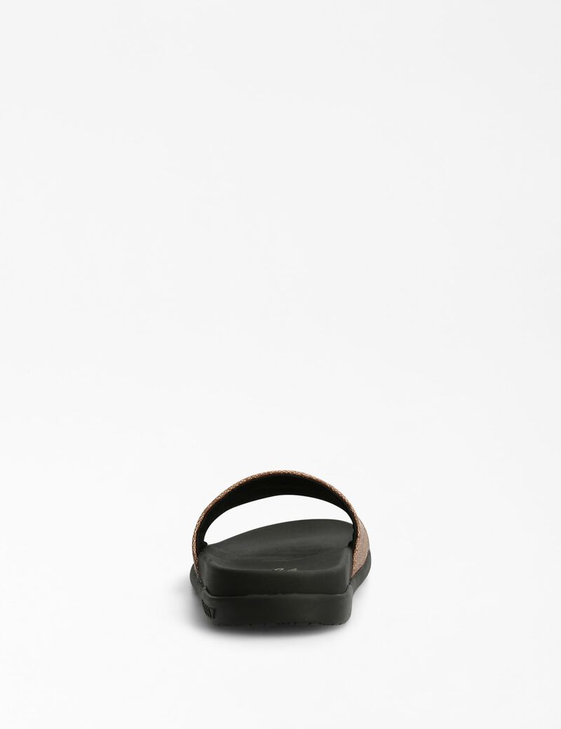 Colico 4G Logo Slip-On