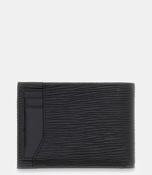 MILANO BIFOLD M - CARD HOLDER