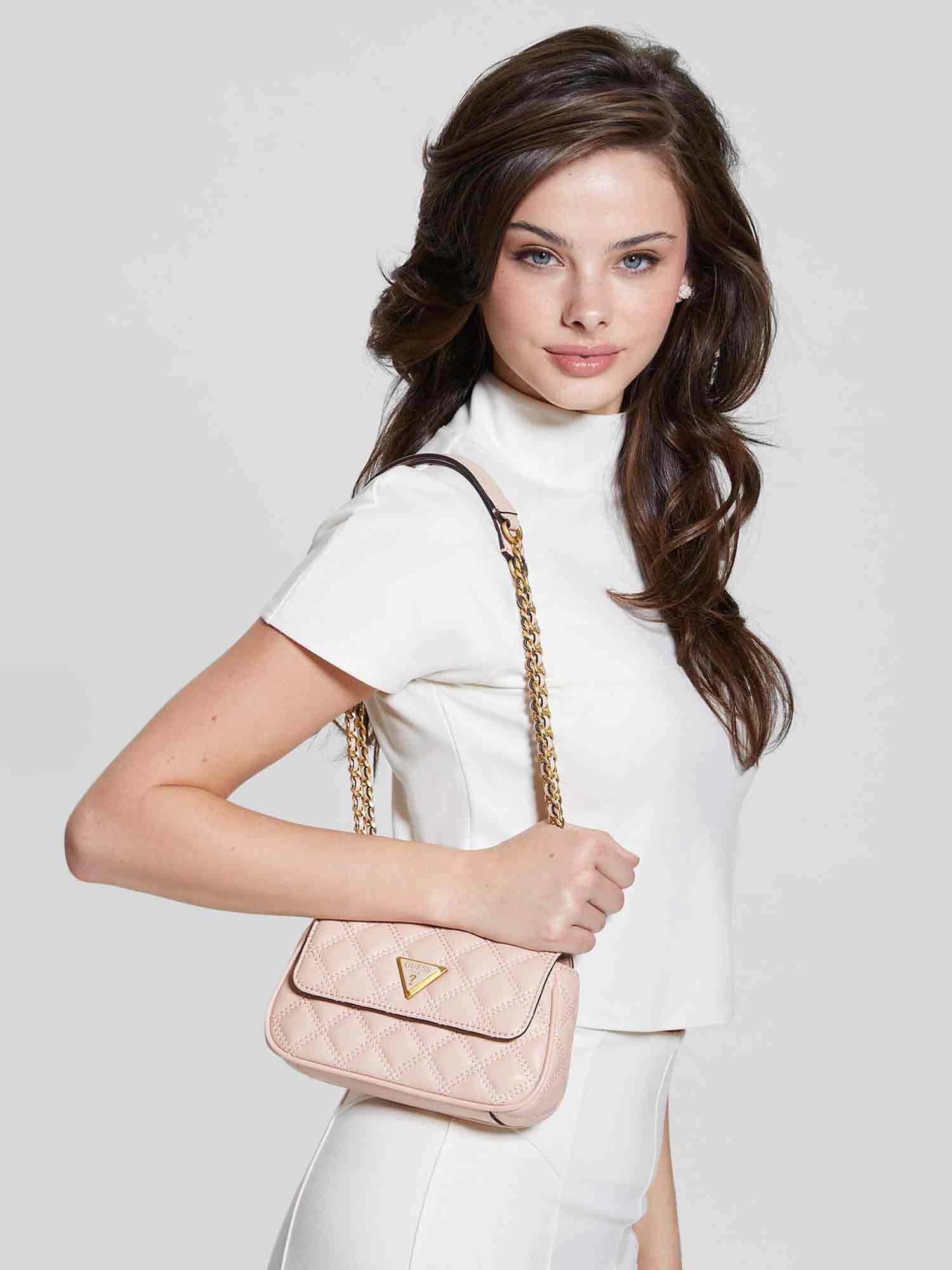 Quilted mini crossbody bag store