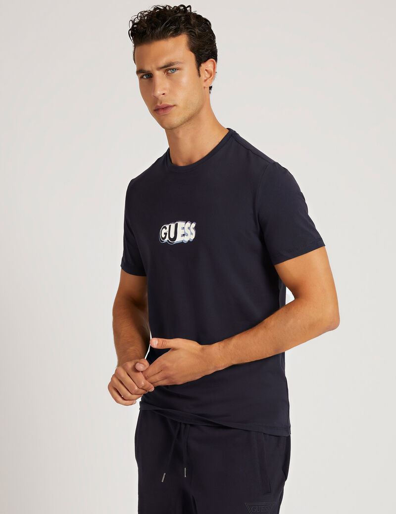Front Logo T-Shirt